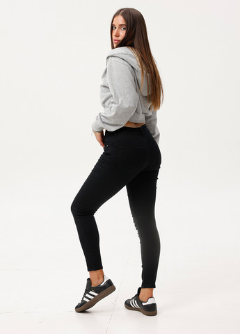 Джинсы Icon - (363052370)