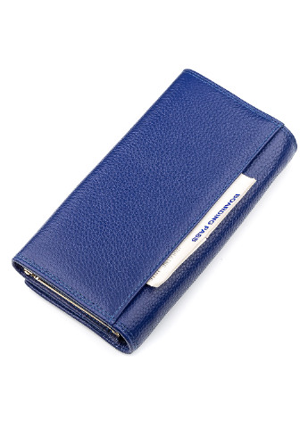 Женский кожаный кошелек 18,5х9,5х3 см BOSTON (252130156)