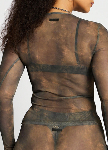 Костюм (лонгслив, брюки) SHEIN (340648707)