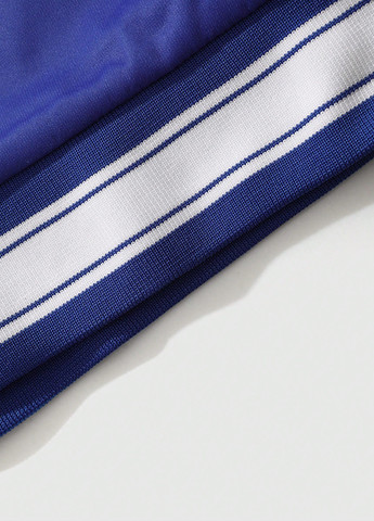 Бомбер SHEIN бейсбольний на кнопках (366071709)