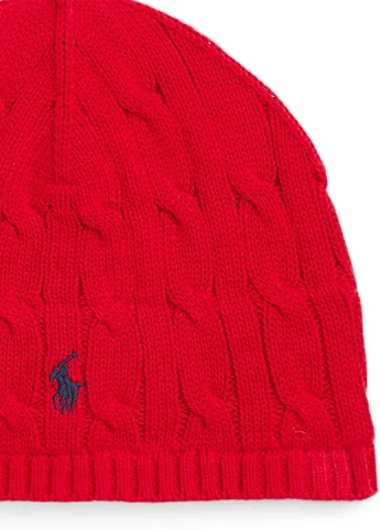 Шапка Ralph Lauren (331013496)