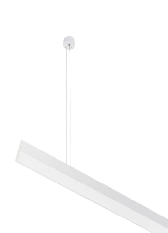 FLF-94/36W NW WH LED светильник подвесной Brille (185912428)