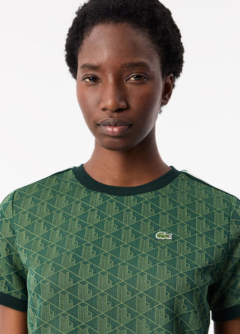 Футболка Lacoste - (329694508)