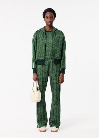 Футболка Lacoste - (329694508)