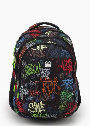 Рюкзак шкільний GoPack (254233429)