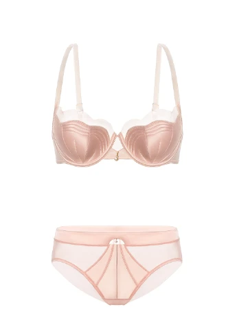 Труси жіночі Gracija-Rim Aphrodite 36/XS рожевий 20901 Gracija Rim (256111060)
