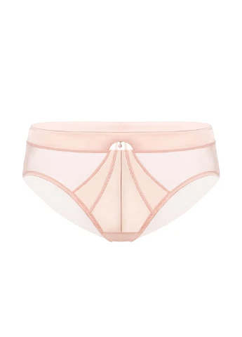 Труси жіночі Gracija-Rim Aphrodite 36/XS рожевий 20901 Gracija Rim (256111060)