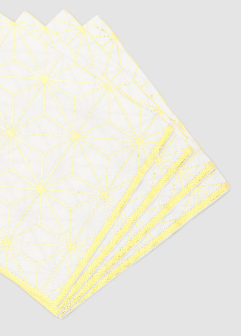 Серветки (20 шт.) Sinsay (352575706)