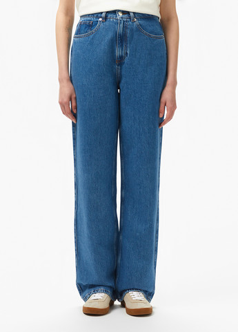 Джинсы Lacoste - (363619829)