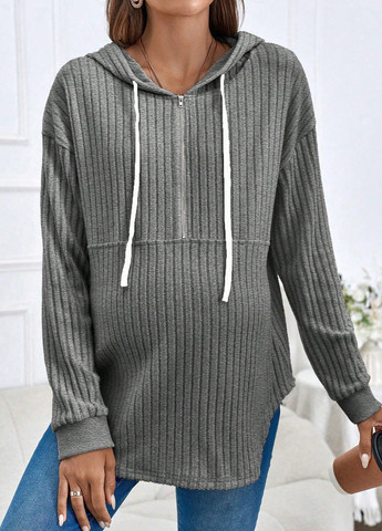 Толстовка для вагітних SHEIN (340699697)