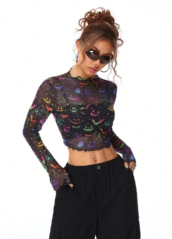 Топ SHEIN (333365567)
