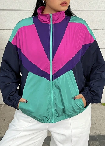 Вітрівка SHEIN (302435272}