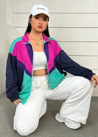 Вітрівка SHEIN (302435272}