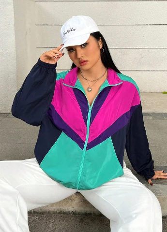 Вітрівка SHEIN (302435272}