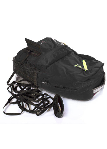 Мужской спортивный рюкзак 30х44х10 см Onepolar (195582885)