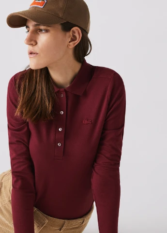 Поло Lacoste (250493824)