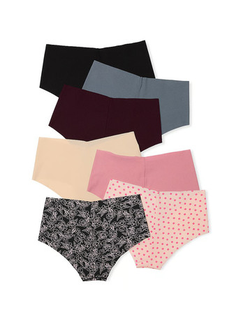 Трусики (7 шт.) Victoria's Secret (343081687)