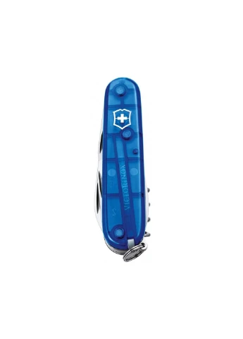 Нож Spartan Transparent Blue Blister (1.3603.T2B1) Victorinox (250395484)