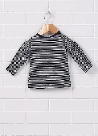 Лонгслив H&M (120224570)