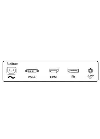 Монітор 275S1AE/00 Philips (251098192)