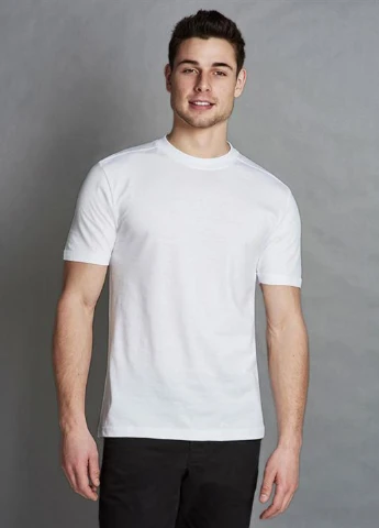 Білосніжна футболка (3 шт.) Donnay