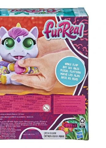 Интерактивная игрушка No Brand (254023417)