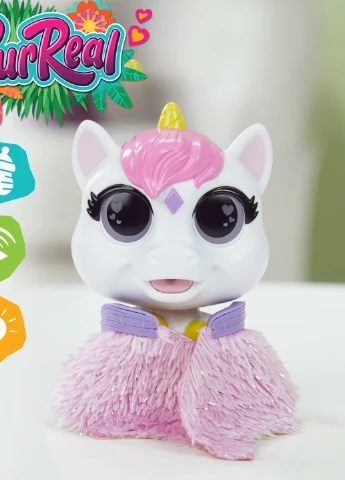 Интерактивная игрушка No Brand (254023417)