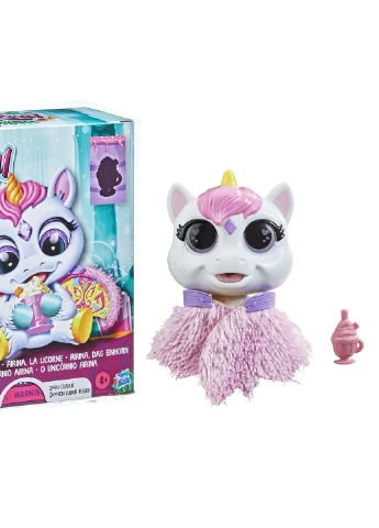Интерактивная игрушка No Brand (254023417)