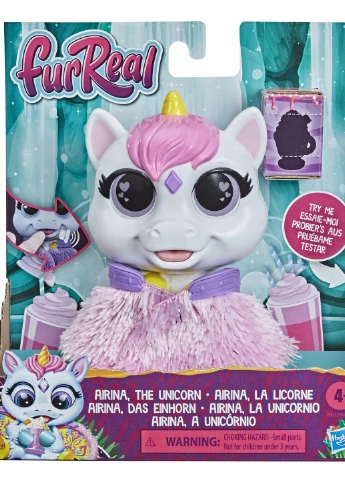 Интерактивная игрушка No Brand (254023417)