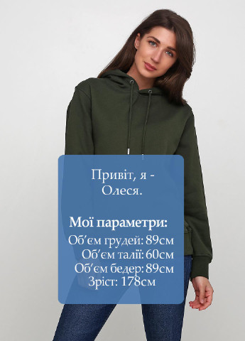Худи Nyden by H&M (183239517)