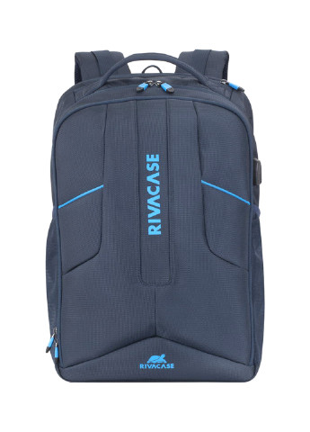Рюкзак для ноутбука RIVACASE 7861 (blue) (132506393)