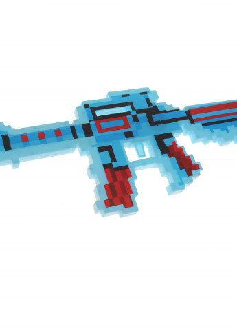 Пистолет-пулемет "Minecraft" IM138 NaNa (253960813)