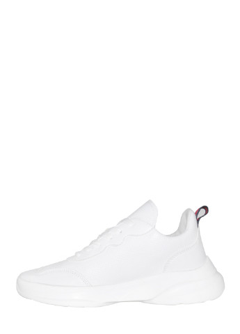 Белые демисезонные кроссовки st2660-8 white Stilli