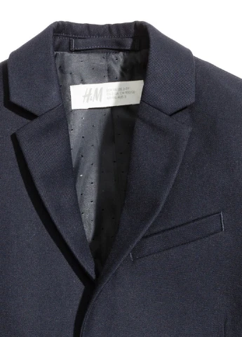Пиджак H&M (88370998)