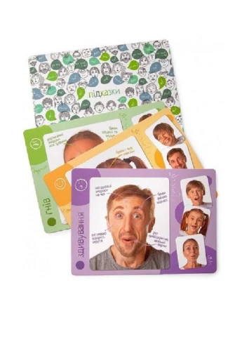 Игра настольная Мемка Мимка-2, 24х16х6 см Така Мака (256231720)