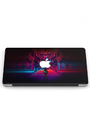 Чохол пластиковий для Apple MacBook Air 11 A1465 / A1370 Гра The Legend of Zelda (6349-2575) MobiPrint (218858439)