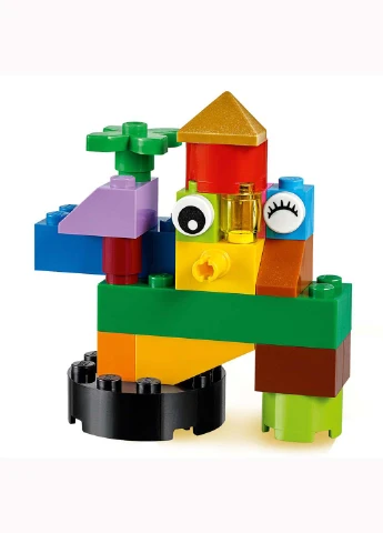 Конструктор LEGO Classic Базовый набор кубиков 300 деталей (158428777)