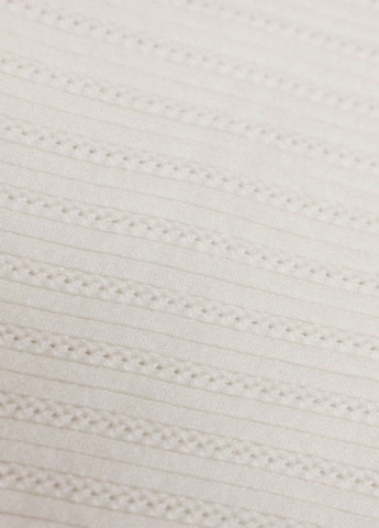 Світло-бежева кежуал сукня сукня светр SHEIN однотонна