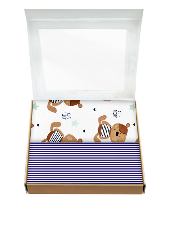 Пеленка (2 шт.), 78х100 см Cosas (47638415)