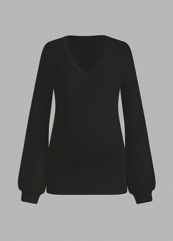 Лонгслів для вагітних (2 шт.) SHEIN (325263902)