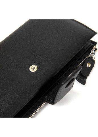 Кожаный кошелек st leather (252059114)