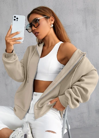 Толстовка SHEIN (311507714)