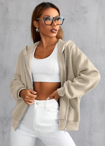 Толстовка SHEIN (311507714)