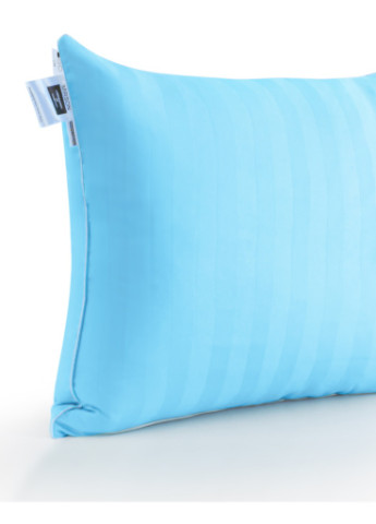 Подушка бамбукова Hand Made Valentino 941 висока 70x70 (2200000557575) Mirson (254053971)