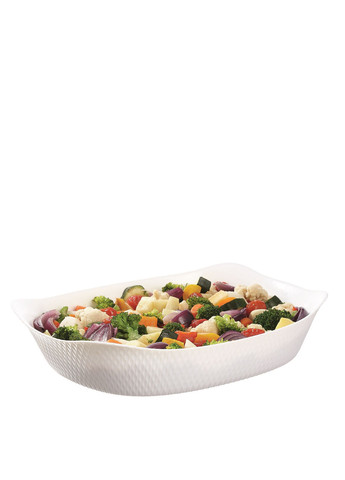 Форма для випікання, 34х25 см Luminarc (259035188)