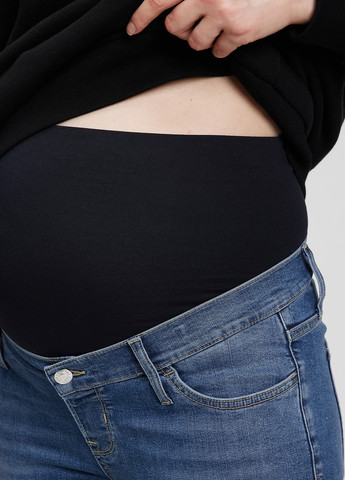 Джинси для вагітних Gap - (297002107)