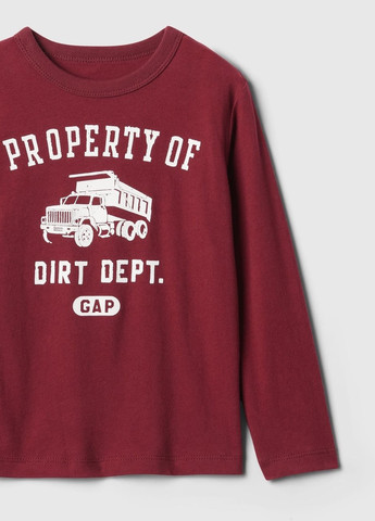 Лонгслів Gap (336933308)