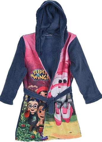 Халат Super Wings (304917503)