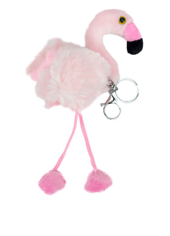 Брелок Фламинго, 18 см Usupso (225532114)