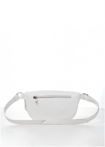 Сумка на пояс (бананка) женская 24х4х15 см Sambag (211367209)